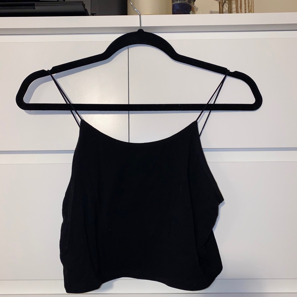 3/$25 Fashion Nova Crop